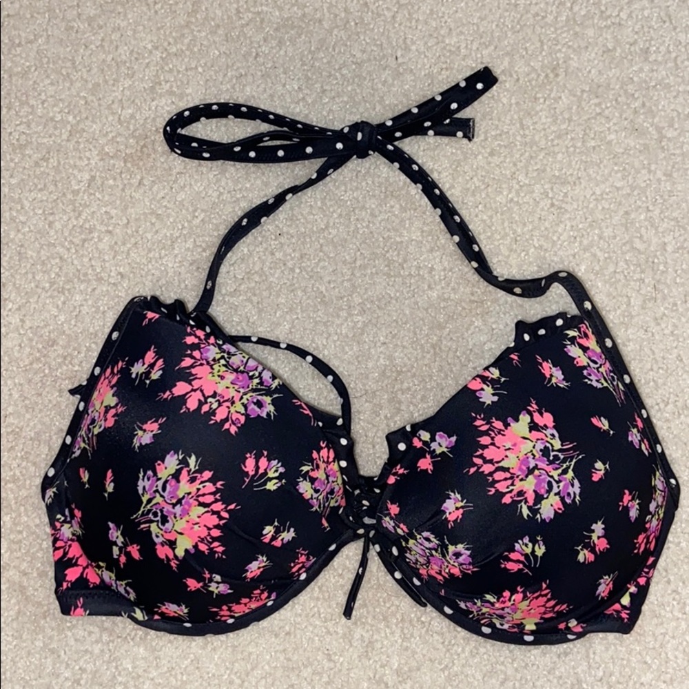 Bikini top!